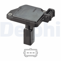 Luftmassenmesser FüR Audi VW A4 B5 Avant A6 C4 C5 A8 D2
