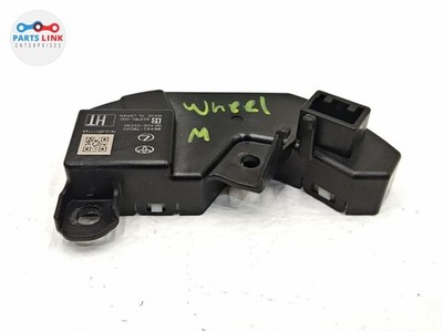 2022-25 LEXUS NX350h STEERING WHEEL HEATER CONTROL MODULE UNIT BRAIN 864A178040