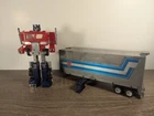G1 Transformers - Optimus Prime - 1980-1982 Vintage Takara Original See Contents