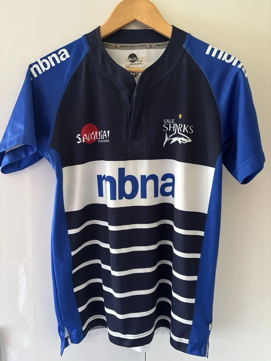 Maillot Rugby Vintage Sale Sharks - Canterbury XL - Années 90