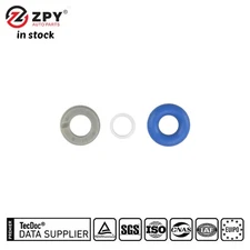 ZPY New Hight Quality Fuel Injector O-Ring Kit For Audi VW 06G 998 907