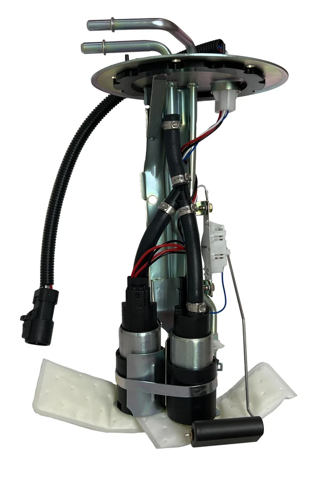 Módulo de bomba de combustible Herko 935GE para Ford F-150 F-150 Heritage 5,4 L 1999-2004 Foto 2 de 4