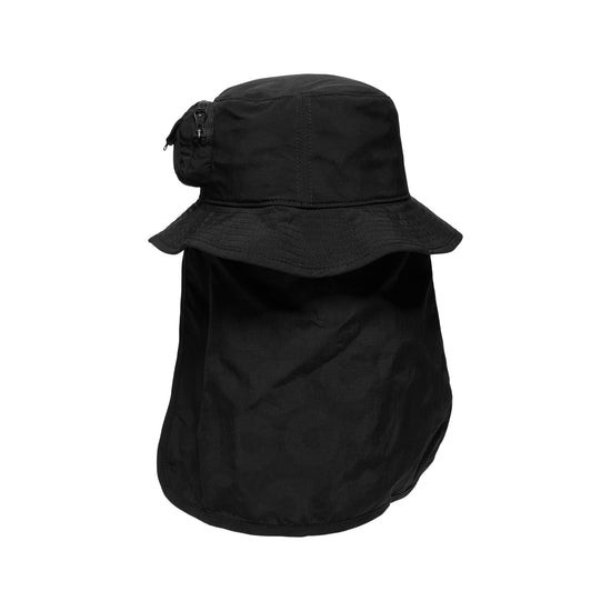 TaxiBkk✨ Nike Men's ACG Apex Removable Neck Flap Bucket Performance