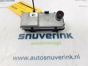 CAMERA VORNE CAMERA FRONT Renault Megane IV (RFBB) 2017 284624085R