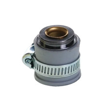 Python Products No Spill Clean and Fill Universal Adapter 69A Faucet Adapter
