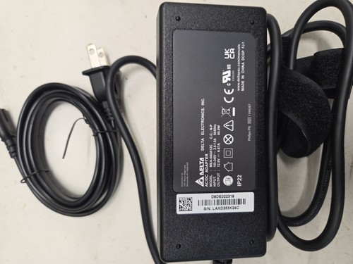 Philips Dreamstation Power Cord And AC Power Adapter (12V 6.67A) IP22