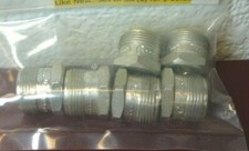 6 SLICK / MAGNETO M1406 NUT, IGNITION HARNESS CAP (400 & 600 Series Mags)