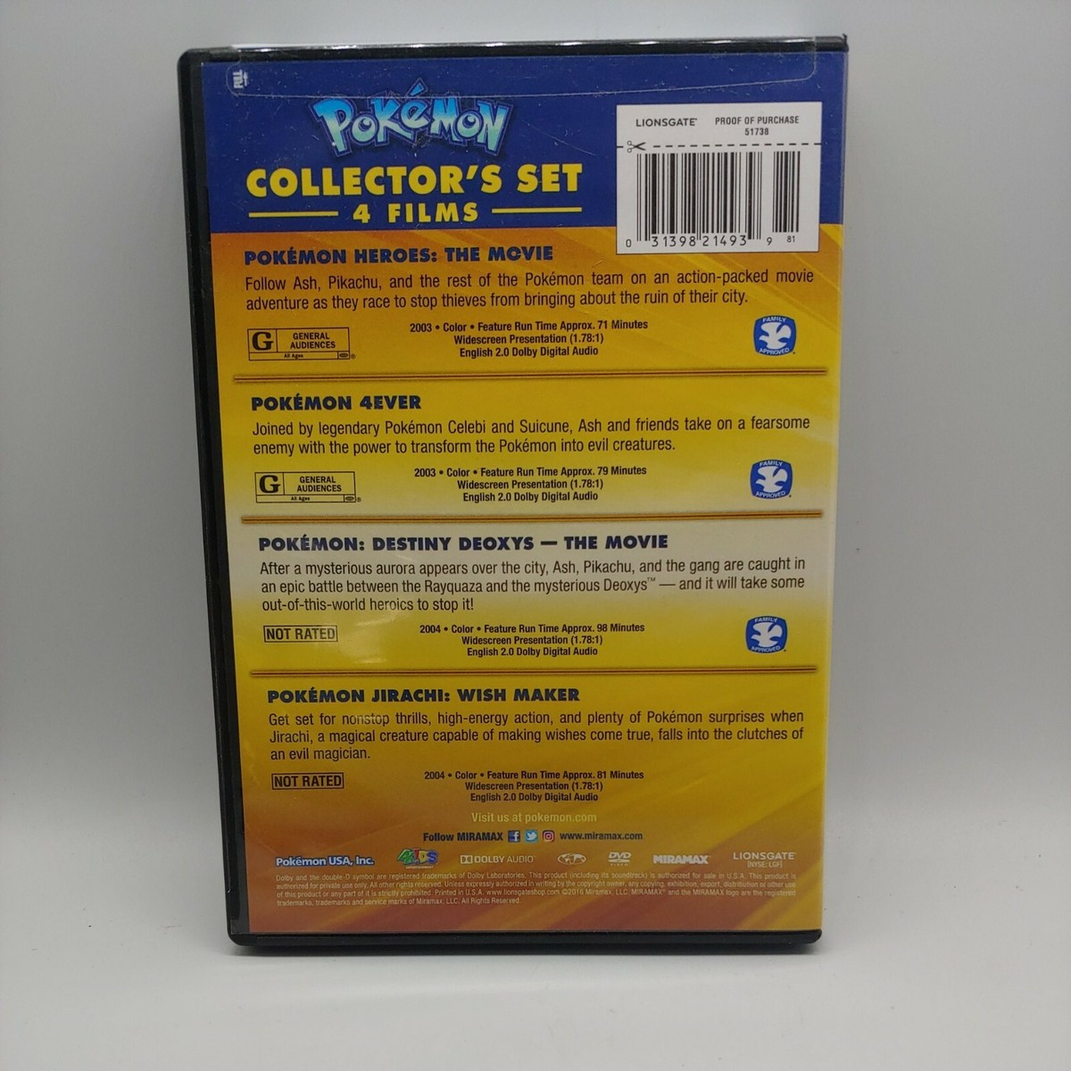 その他 War Collectors Set 4 [DVD] War Collectors Set 4 [DVD]