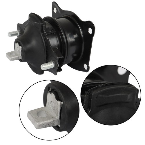 Fit For 2004-2008 Acura 2.4L Automatic Trans Mount Set 7PCS & Engine Motor - Picture 9 of 13