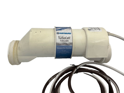 Hayward Salt Cell Tcell925 Replacement TurboCell 25K
