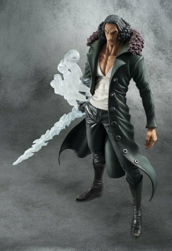 Portrait.Of.Pirates One Piece Serie EDITION-Z blauer Fasan Kuzan - Bild 11 von 11