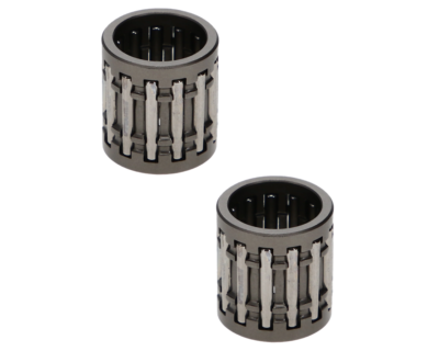 Banshee Pistons Heavy-Duty Wrist Pin Needle Bearings For Yamaha