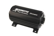 Aeromotive Eliminator-series Fuel Pump Efi Or Carb Applications