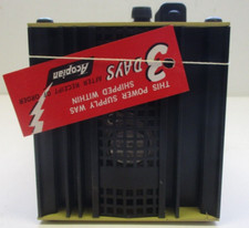 ACOPIAN BSG170 POWER SUPPLY AC/DC OUTPUT 5V LOAD REG .2 LINE REG MV RMS 1.5