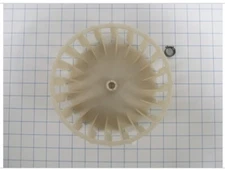 Y303836 : Whirlpool Dryer Blower Wheel - Genuine FSP OEM