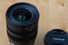 Tokina FiRIN 20mm f/2 FE MF   Sony E-Mount   ...