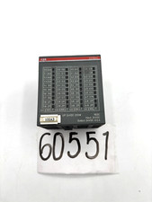 ABB / DC522 / 1ASAP240600R0001 / Digital Input Output Module