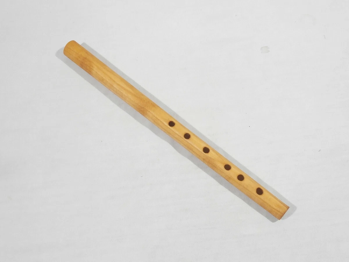 Folk flute deals