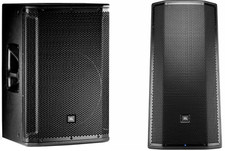 Kevler Srx 815 Passive Kevler Professional 1pc ZLX 10D 10 Active