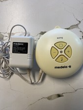 Medela Swing Flex 2 phase Electric Breast Pump BREAST PUMP POWER CORD ONLY