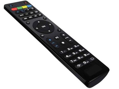 Fernbedienung Remote Control für MAG 250 254 256 275 IP Receiver IP-BOX Ersatz