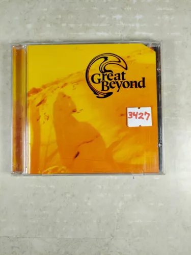 Great Beyond by Great Beyond CD Blue Summit Record Co 1999