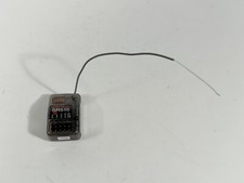 Spektrum SR515 DSMR 5-Channel Sport Receiver ...
