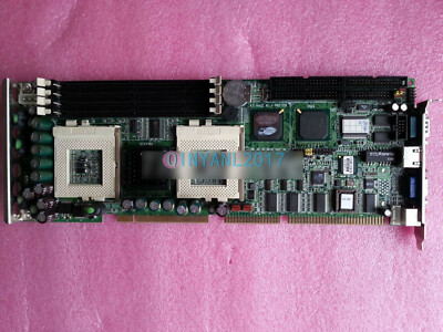 1PCS Used Advantech PCA-6276 REV: B1 industrial motherboard