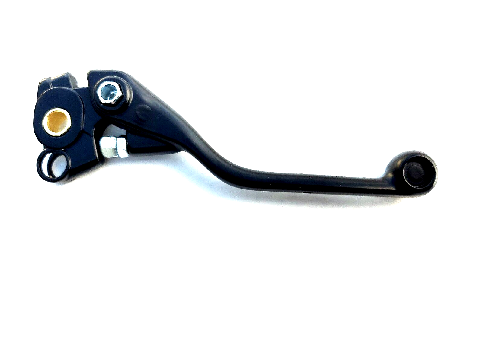 Tusk Clutch Lever Black Kawasaki KX450 250 450Sr 250 X 20192024 (C56