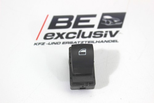 BMW X1 S18d E84 Schalter Fensterheber 1-Fach Taster Scheibenheber 6935534