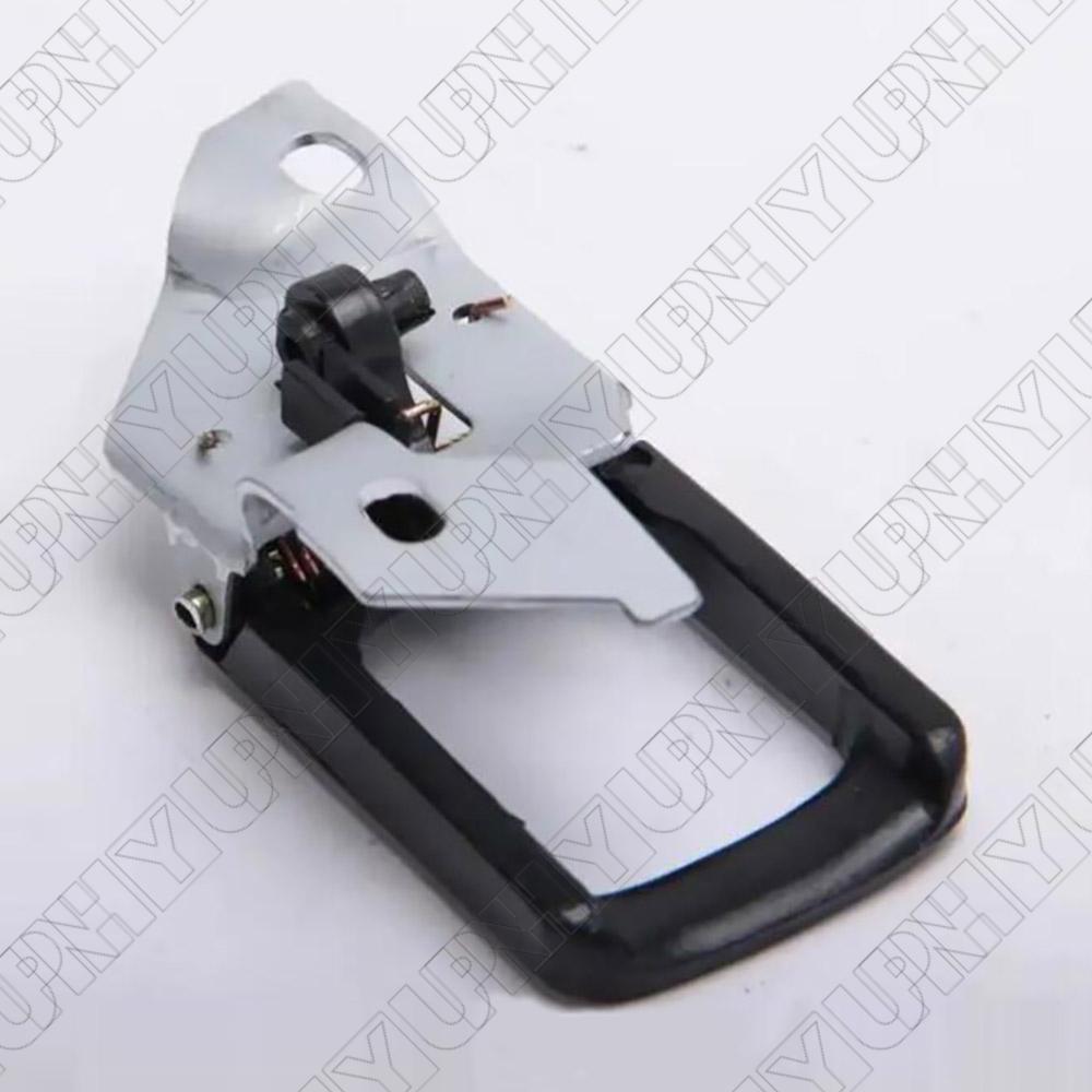 mumu　0418 82610/826202M510ZCR Inside Door Handle 2pcs Left + Right For