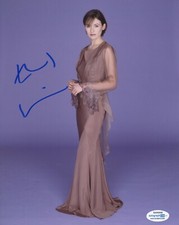 Emily Mortimer Sexy Autographed Signed 8x10 Photo COA 