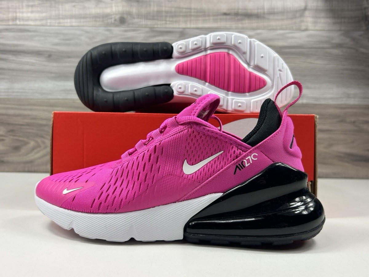 Nike Shoes Air Max 390 Feminino Nike Air Max 270 GS 