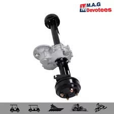 High-Quality Golf Cart Rear Axle Assembly Durable Reliable For EZGO 73500-G01