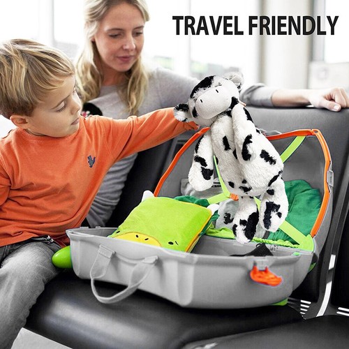 13" Cute Milk Cows Stuffed Plush Toy Animal Soft Doll For Kids Boys Girls Gift - Picture 6 of 9