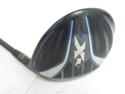 Callaway - Callaway Xr Pro16 3番ウッドS XR PRO 16 フェアウェイウッド 製品情報(メンズ) | キャロウェイ