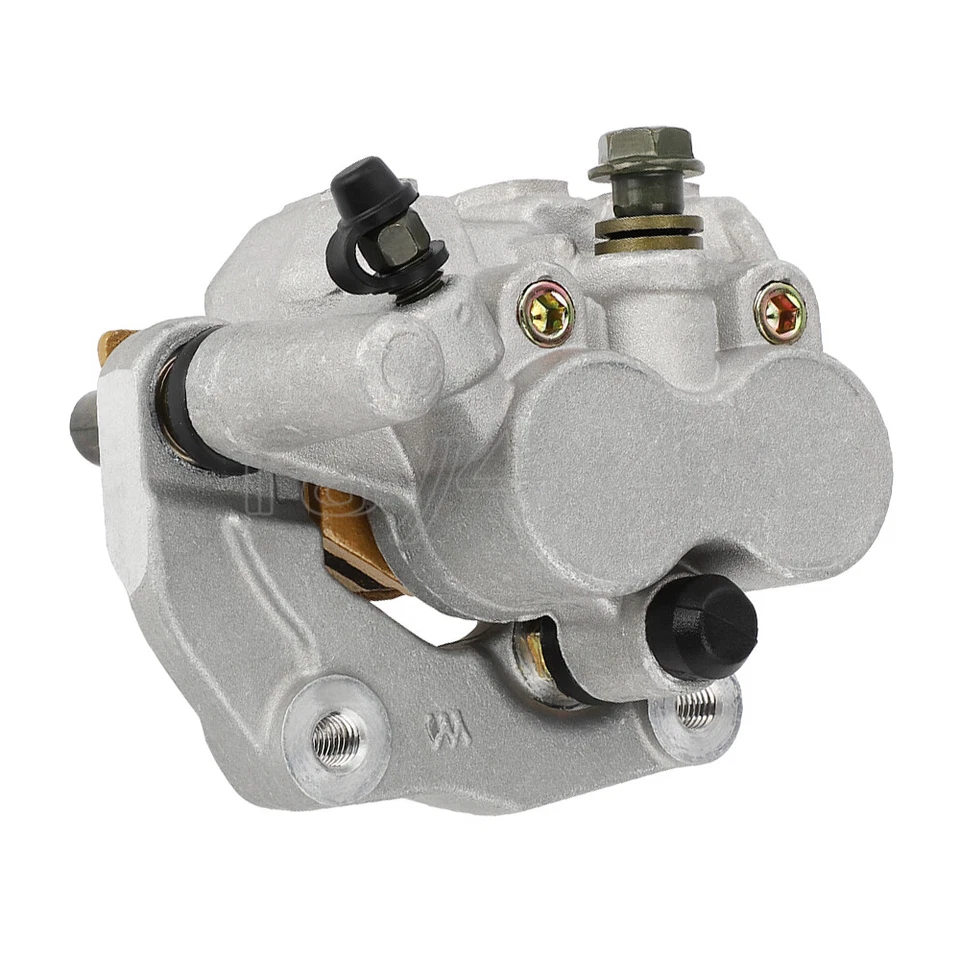 Pinza de freno delantera para Kawasaki KX125 KX250 KX500 1990-1993 KDX200 93-94 KDX250 Foto 3 de 4