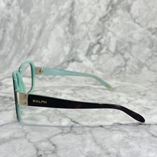 Ralph Lauren RA4031 102/8G Sunglasses 62#14 130 2N Turquoise Square Sunglasses Ralph sunglasses ra4023 102/8g - Gem main image 2