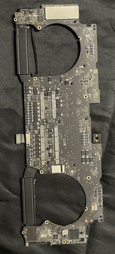 Placa madre OEM Apple MacBook Pro 15” A1707 (2017) 3,1 GHz 16 GB 2 TB - - Imagen 4 de 5