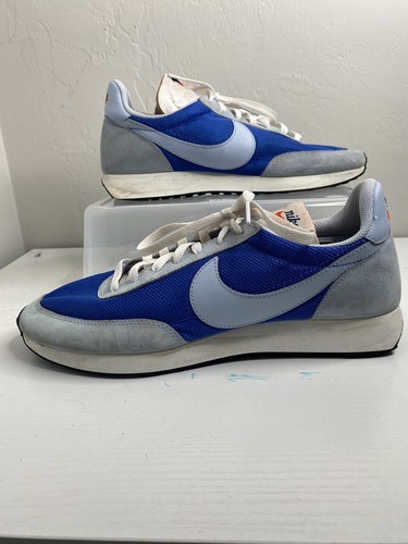 nike tailwind hydrogen blue