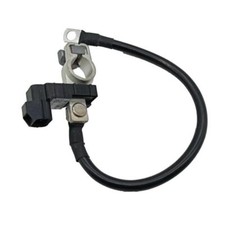 1* Cavo Negativo Batteria Sensore Batteria Assy per KIA Forte 2014-2018 37180A7000