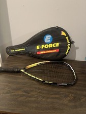 e Force e-force Original Heatseeker  Racquetb...