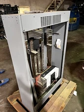 Siemens Type NG NNX3T100 1000 Amp 600V w/enclosure Frame