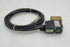 Burkert 2832 A 4.5 Solenoid Valve 002364 / Bu...