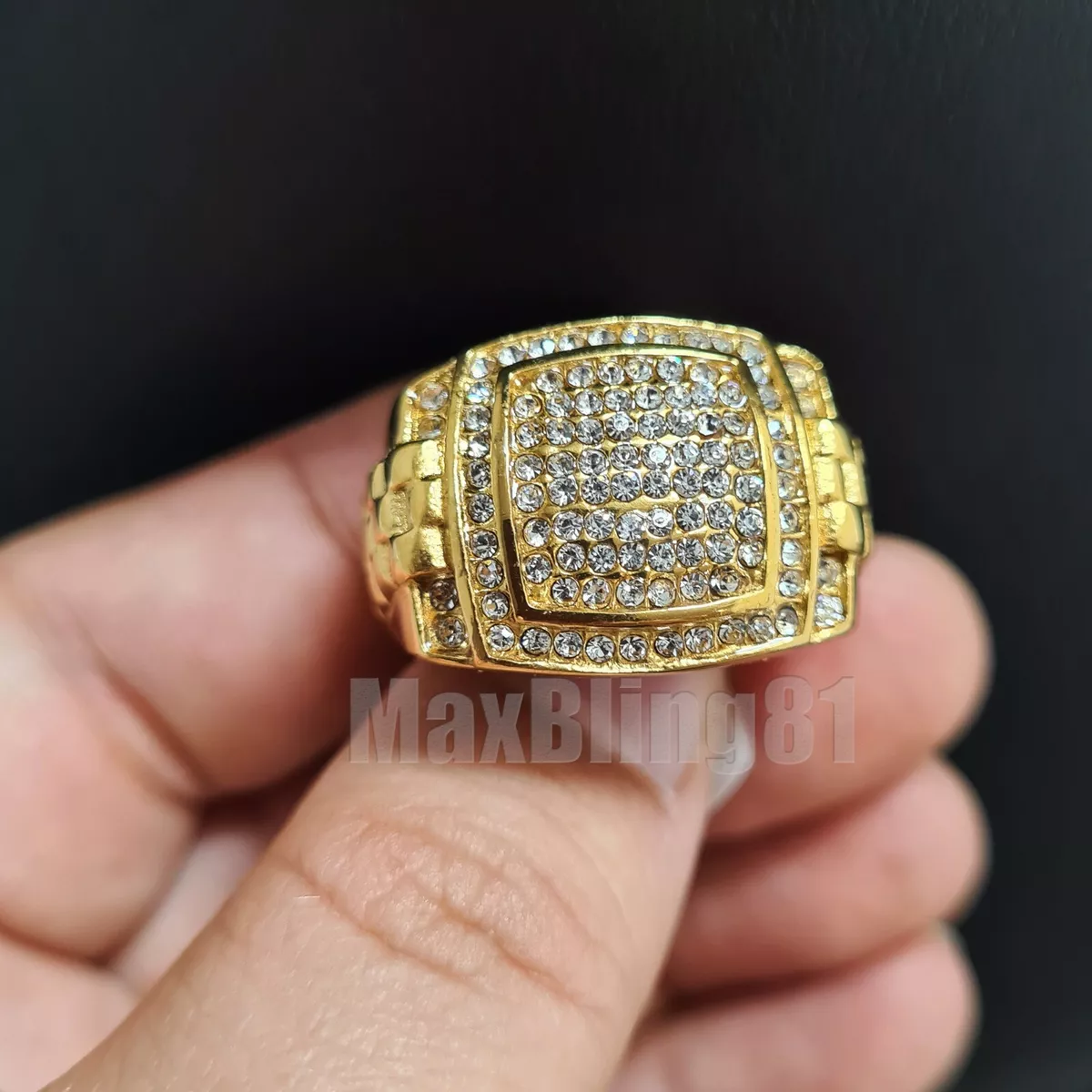 Expensive pinky best sale rings