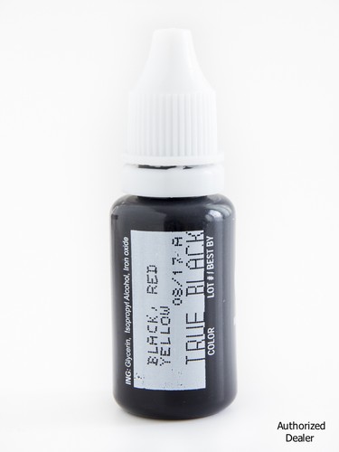 BioTouch Permanent Makeup Micro Pigments Tattoo Color Ink 15ml MADE IN USA - Picture 35 of 49