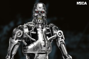 neca endoskeleton