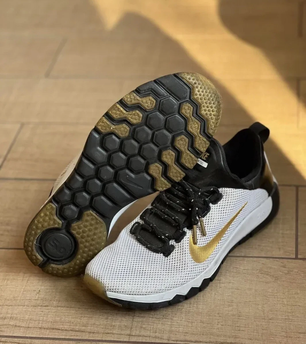 Nike free trainer 2025 5.0 paid in full
