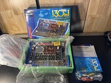 1999 130 in 1 Maxitronix Electonic learning L...