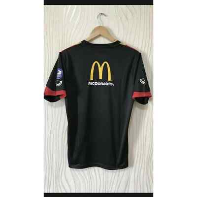 THAILAND FOOTBALL SHIRT SOCCER JERSEY sz L | eBay